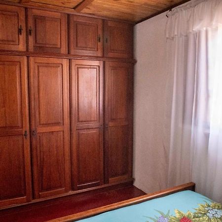 Iguazu Alojamiento "La Casa" 푸에르토이과수 외부 사진