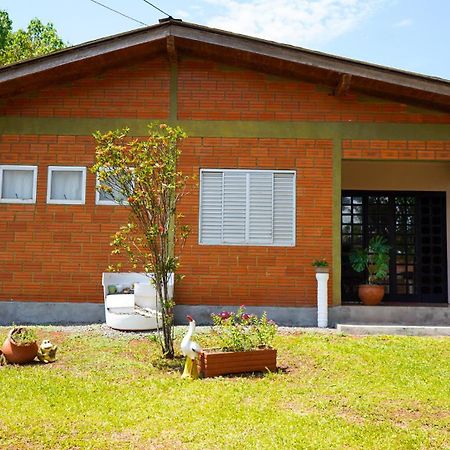 Iguazu Alojamiento "La Casa" 푸에르토이과수 객실 사진