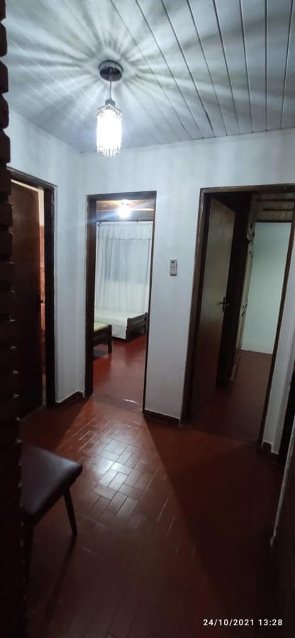 Iguazu Alojamiento "La Casa" 푸에르토이과수 외부 사진
