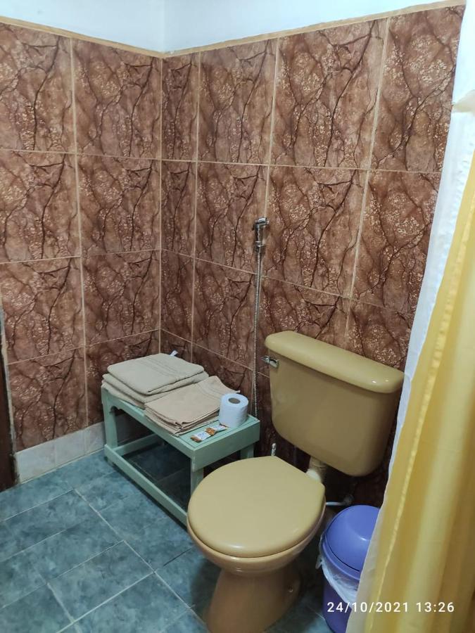 Iguazu Alojamiento "La Casa" 푸에르토이과수 외부 사진