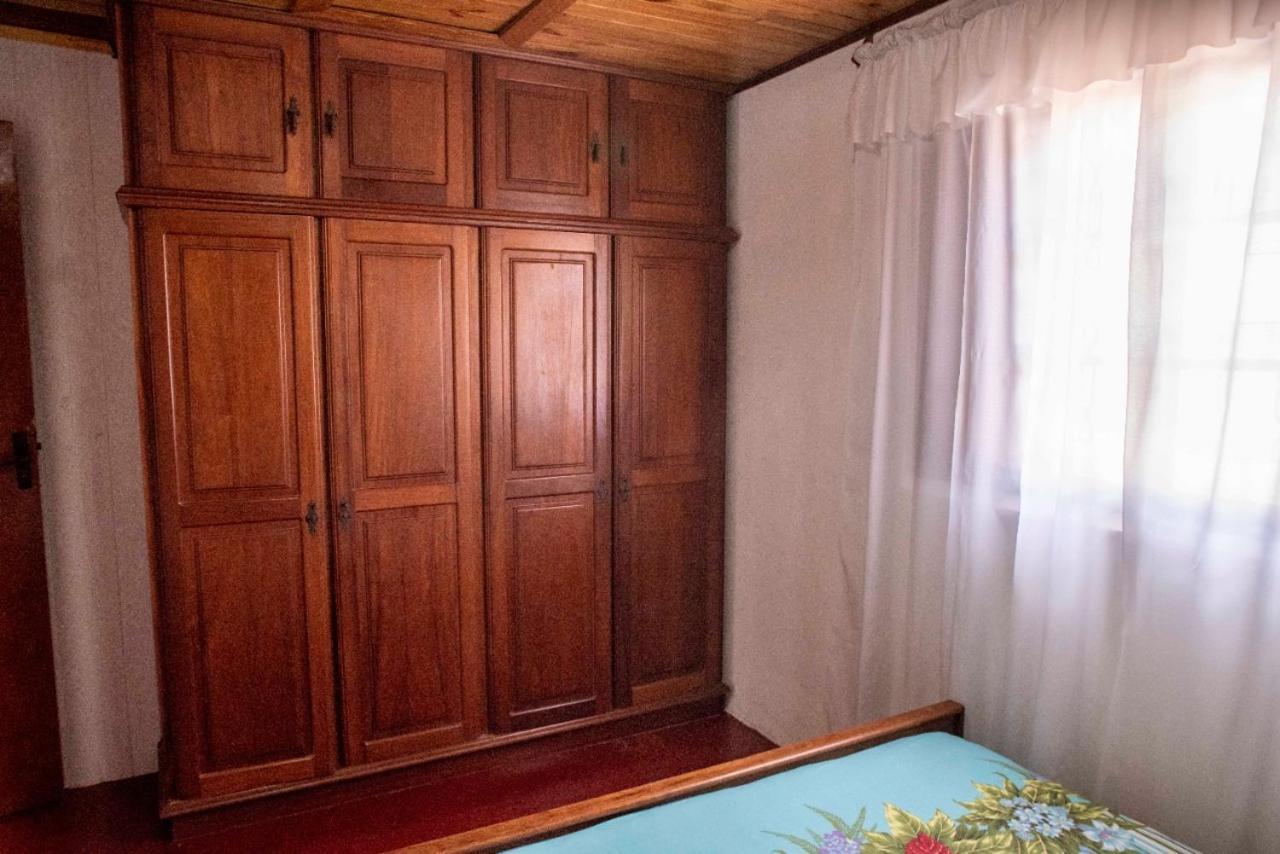 Iguazu Alojamiento "La Casa" 푸에르토이과수 외부 사진
